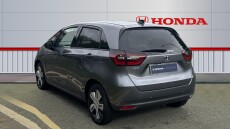 Honda Jazz 1.5 i-MMD Hybrid EX 5dr eCVT Hybrid Hatchback